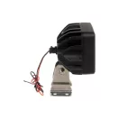 Gopart Fényvető LED munkalámpa négyzet alakú 5600 lm 60 W