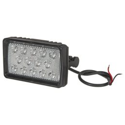   Gopart Fényvető LED munkalámpa téglalap alakú 2600 lm 21 W