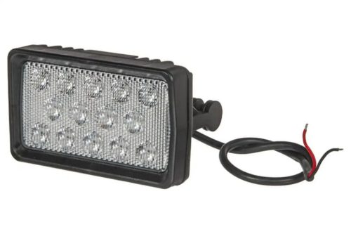 Gopart Fényvető LED munkalámpa téglalap alakú 2600 lm 21 W