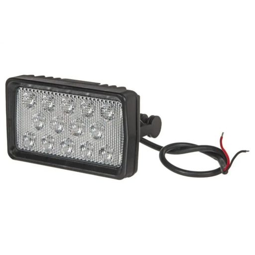 Gopart Fényvető LED munkalámpa téglalap alakú 2600 lm 21 W