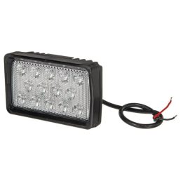   Gopart Fényvető LED munkalámpa téglalap alakú 2600 lm 21 W