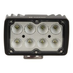   Gopart Fényvető LED munkalámpa téglalap alakú 4000 lm 40 W