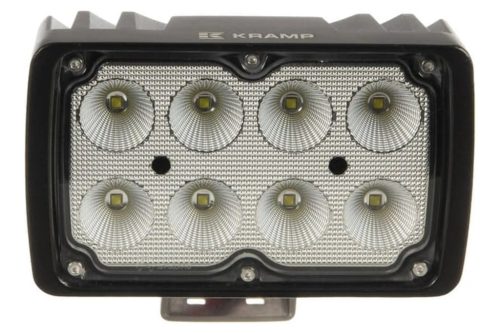 Gopart Fényvető LED munkalámpa téglalap alakú 4000 lm 40 W