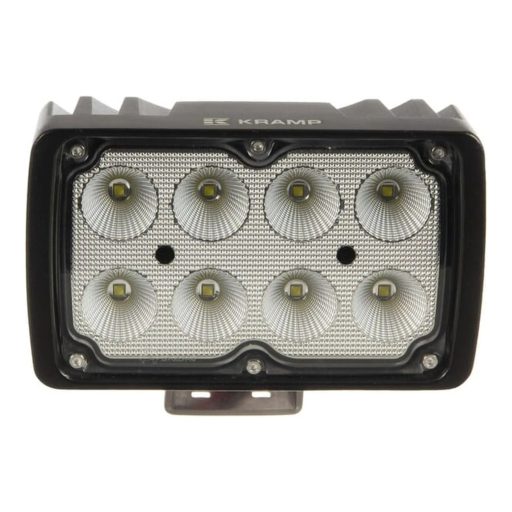 Gopart Fényvető LED munkalámpa téglalap alakú 4000 lm 40 W