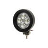 Gopart Fényvető LED munkalámpa kör alakú 4500 lm 40 W