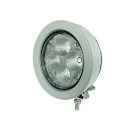   Gopart Széles sugarú fényvető LED munkalámpa kör alakú 4500 lm 40 W