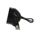 Gopart Fényvető LED munkalámpa kör alakú 4500 lm 40 W