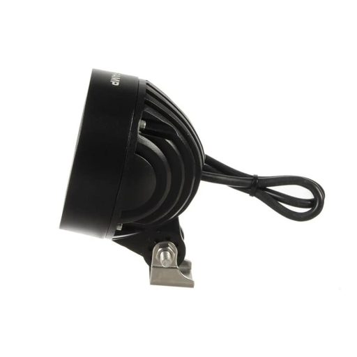 Gopart Fényvető LED munkalámpa kör alakú 4500 lm 40 W