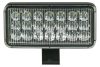 Gopart Fényvető LED munkalámpa téglalap alakú 4100 lm 54 W