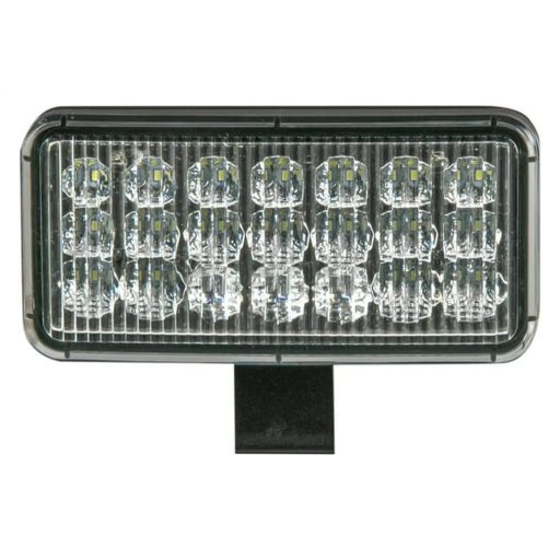 Gopart Fényvető LED munkalámpa téglalap alakú 4100 lm 54 W