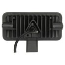 Gopart Fényvető LED munkalámpa téglalap alakú 4100 lm 54 W