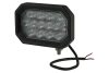 Gopart Fényvető LED munkalámpa téglalap alakú 2800 lm 42 W