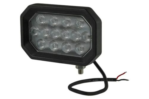 Gopart Fényvető LED munkalámpa téglalap alakú 2800 lm 42 W