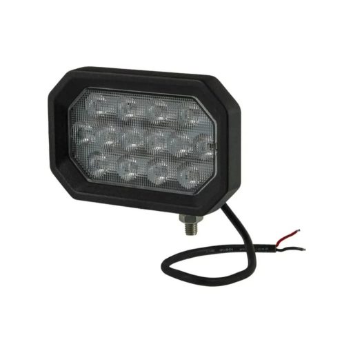 Gopart Fényvető LED munkalámpa téglalap alakú 2800 lm 42 W