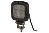 Gopart Fényvető LED munkalámpa négyzet alakú 2200 lm 20 W