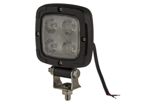 Gopart Fényvető LED munkalámpa négyzet alakú 2200 lm 20 W