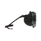 Gopart Fényvető LED munkalámpa kör alakú 4800 lm 40 W