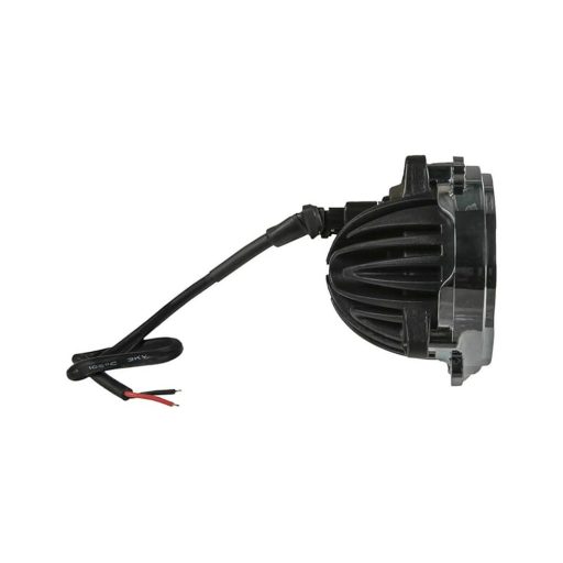 Gopart Fényvető LED munkalámpa kör alakú 4800 lm 40 W