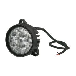 Gopart Fényvető LED munkalámpa kör alakú 4800 lm 40 W