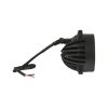 Gopart Fényvető LED munkalámpa kör alakú 4800 lm 40 W