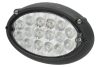 Gopart Kombinált LED munkalámpa ovális alakú 3220 lm 24 W