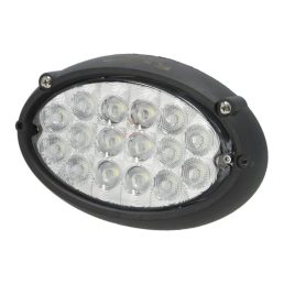   Gopart Kombinált LED munkalámpa ovális alakú 3220 lm 24 W