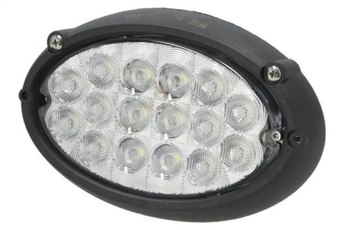 Gopart Kombinált LED munkalámpa ovális alakú 3220 lm 24 W
