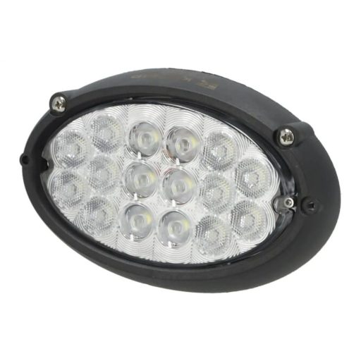 Gopart Kombinált LED munkalámpa ovális alakú 3220 lm 24 W