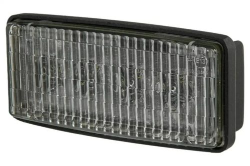 Gopart Fényvető LED munkalámpa téglalap alakú 1750 lm 20 W
