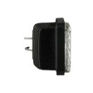 Gopart Fényvető LED munkalámpa téglalap alakú 1750 lm 20 W