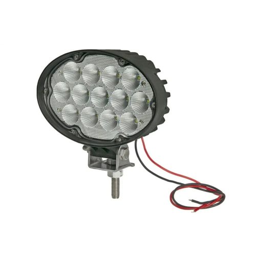 Gopart Fényvető LED munkalámpa ovális alakú 5200 lm 65 W