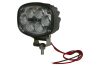 Gopart Fényvető LED munkalámpa ovális alakú 3000 lm 30 W