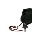 Gopart Fényvető LED munkalámpa ovális alakú 3000 lm 30 W