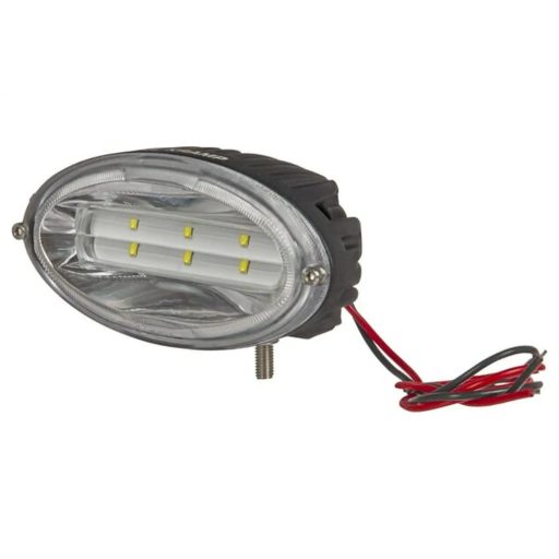 Gopart Ultraszéles fényvető LED munkalámpa ovális alakú 2400 lm 30 W