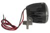 Gopart Ultraszéles fényvető LED munkalámpa ovális alakú 2400 lm 30 W