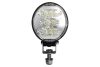 Gopart Fényvető LED munkalámpa ovális alakú 3800 lm 40 W