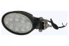Gopart Fényvető LED munkalámpa ovális alakú 2240 lm 24 W