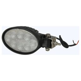   Gopart Fényvető LED munkalámpa ovális alakú 2240 lm 24 W