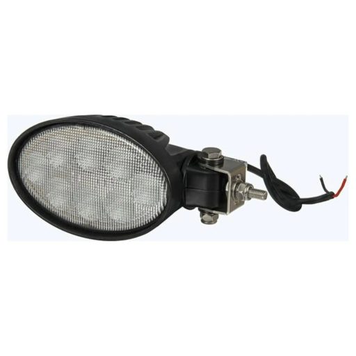 Gopart Fényvető LED munkalámpa ovális alakú 2240 lm 24 W