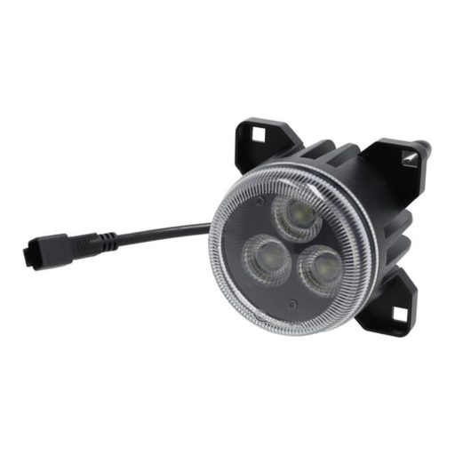 Gopart Fényvető LED munkalámpa kör alakú 4200 lm 42 W