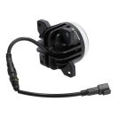 Gopart Fényvető LED munkalámpa kör alakú 4200 lm 42 W