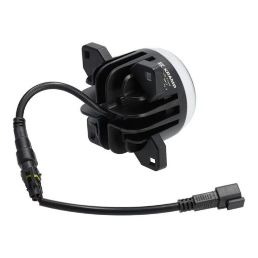 Gopart Fényvető LED munkalámpa kör alakú 4200 lm 42 W