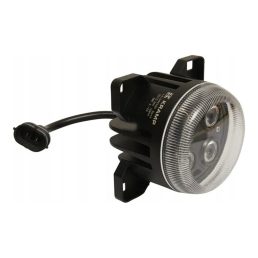 Gopart Spot LED munkalámpa kör alakú 4000 lm 40 W