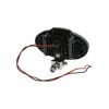 Gopart Ultraszéles fényvető LED munkalámpa ovális alakú 3500 lm 40 W