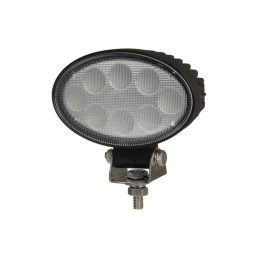   Gopart Fényvető LED munkalámpa ovális alakú 1800 lm 32 W