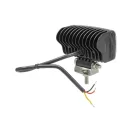 Gopart Tükröződésmentes fényvető LED munkalámpa téglalap alakú 1000 lm 15 W