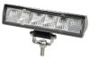 Gopart Kombinált LED munkalámpa téglalap alakú 1500 lm 18 W