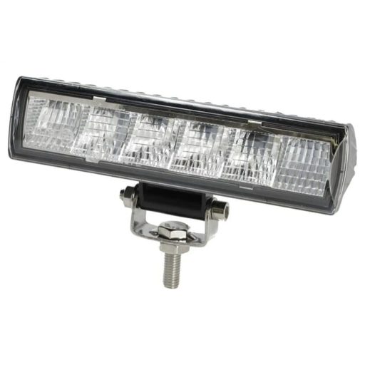 Gopart Kombinált LED munkalámpa téglalap alakú 1500 lm 18 W