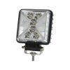 Gopart Fényvető LED munkalámpa négyzet alakú 2400 lm 31 W