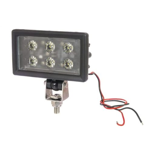 Gopart Fényvető LED munkalámpa téglalap alakú 2400 lm 30 W